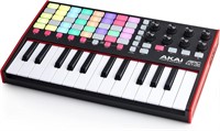 Apc Key25 Akai Professional Controller W Keyboard