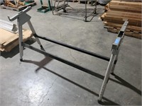 63" TOOL/MATERIAL STAND