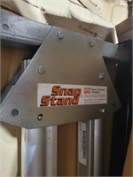 NEW SNAP STAND, TAPCO TOOL, ETC.