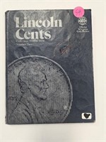 90 FULL BOOK CENTS 1941-1974