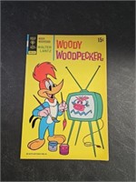1959 WOODY WOOD PECKER 15 CENT COMIC BOOK