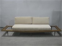 Adrian Pearsall Style Couch See Info