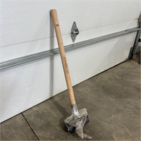 Seymour 16lb Sledgehammer