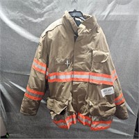 Globe Fire Fighter Jacket