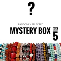 Charming Bead Bracelet Mystery Collection