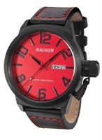 48 mm Men's Magnum Graduate Quartz  Watch