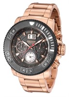 49 mm Men's Magnum Ejector Quartz  Watch