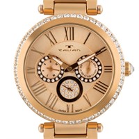 Tavan Luxury Multi-Function 41mm Case Ladies