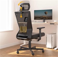 $162 (49-53") Office Chair