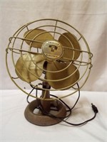 Antique Emerson Electric Fan (Did NOT Power ON)