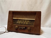 Vintage GE General Electric Standard Broadcast