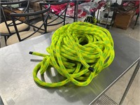 Large heavy rope