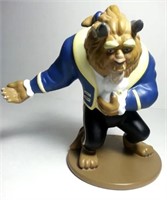 VINTAGE RARE FROM BEAUTY & "THE BEAST" DISNEY