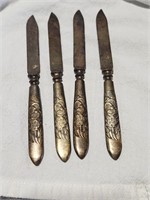 Vintage Knives (4)