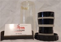 P. ANGENIEUX LENS TYPE P1 F.90 1:1.8 FOR LEICA