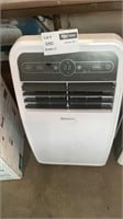 SHINCO PORTABLE AIR CONDITIONER (UNTESTED, NO