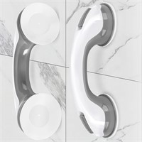 2PK Helping shower Handle Grey