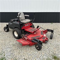 Bush Hog 54” Front Mount Zero-Turn Mower