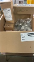 1 LOT 3-HP 65W USB-C POWER ADAPTER G2./