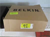 Belkin Soho 4-Part Switches