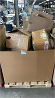 1 Pallet Lot Assorted Bedding Items