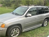 2006 GMC Envoy Denali