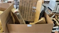 1 PALLET LOT Assorted Home Decor & More
