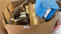 1 PALLET LOT Assorted Small Appliances