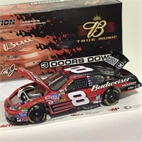 1:24 ACTION 2005 #8 BUDWEISER 3 DOORS DOWN CHEVY