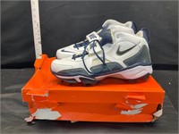 Size 16 Nike cleats