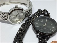 2 Quartz Watch NEW with a fresh battery installed