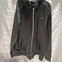 Russell Athletic Men's Black XL size Hoodie