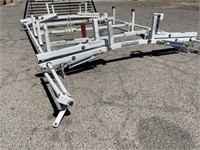 Prime Designs Truck Rook Rack System,Headache Rack