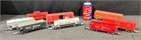 Vintage American Flyer Freight Car -Lot