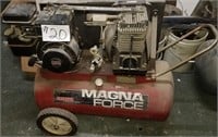 Magna Force 5 hp Air Compressor-