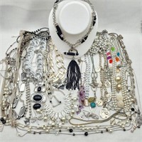 Chunky Etc Costume Necklaces