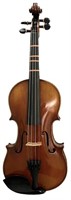 Lilse Violin & Case
