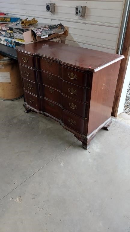 Weekly Estate Auction