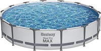 Bestway Steel Pro MAX 14' x 33" Above Ground Pool