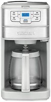 Cuisinart Stainless Steel Automatic Grind and Brew