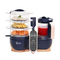 Babymoov Duo Meal Station XL 6-in-1 multi-purpose