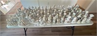 Massive Collection 100+  Enesco Precious Moments