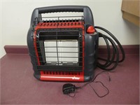 Mr Heater Portable Gas Space Heater