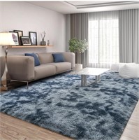 Large Area Rugs for Living Room, 5x8 Feet