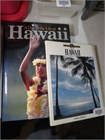 2 Quality Hawaii Books