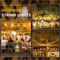 LED String Lights 10Bulbs