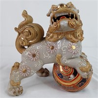 Chinese/Japanese Shishi Lion