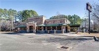 1480 Perimeter Parkway (Former McAlister's Deli)