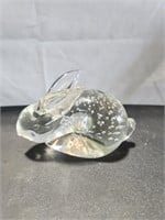 Bunny Paperweight