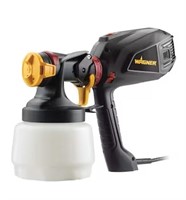 Wagner Flexio 2500 Corded Electric Paint Sprayer